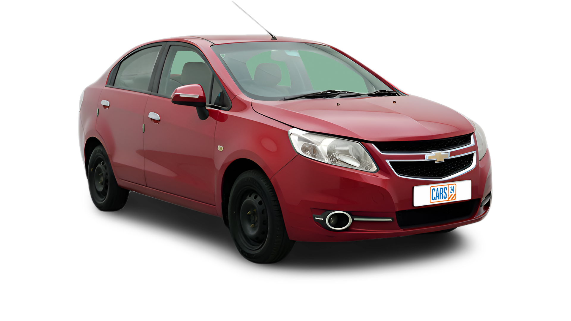 Chevrolet Sail-img